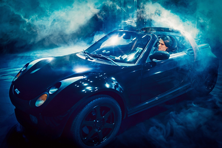 Любовь без памяти - фото 5